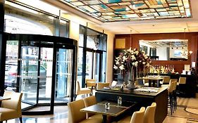 Hôtel Art-Deco Eurallile